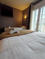 Hôtel Le Catalan