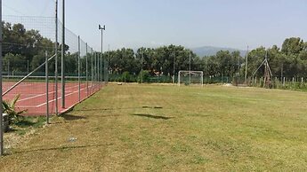 Camping Ulisse