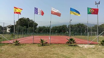 Camping Ulisse