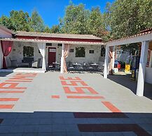 Camping Ulisse