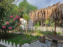 Camping Ulisse