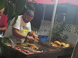 Camping Ulisse