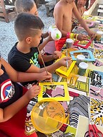 Camping Ulisse