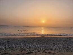 Camping Ulisse