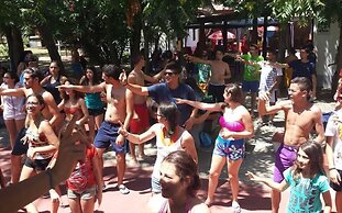 Camping Ulisse