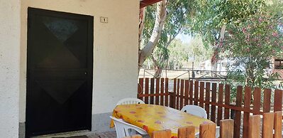 Camping Ulisse