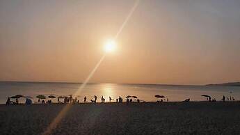 Camping Ulisse