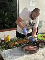 Camping Ulisse