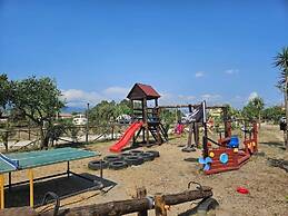 Camping Ulisse