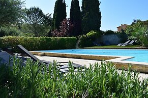 La Bastide Bleue