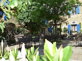 La Bastide Bleue