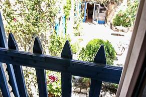 La Bastide Bleue
