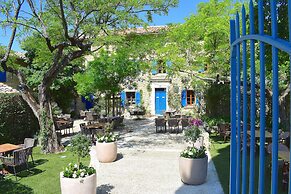 La Bastide Bleue