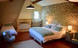 La Bastide Bleue