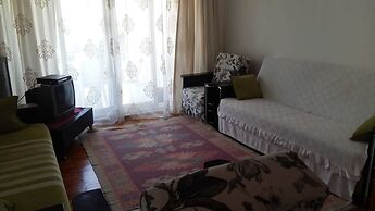 Palamar Apartments