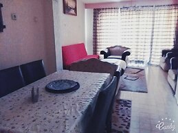 Palamar Apartments