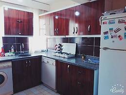 Palamar Apartments