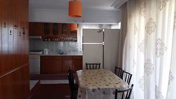 Palamar Apartments