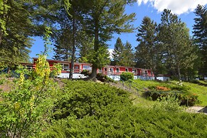 Ferienanlage Reinsberger Dorf
