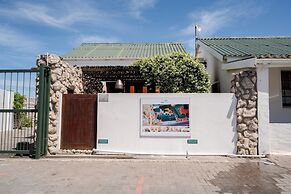 Langebaan Kite Cottages