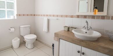 Langebaan Kite Cottages