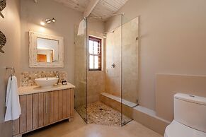 Langebaan Kite Cottages