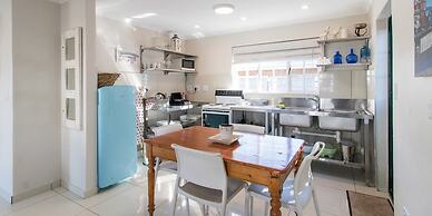 Langebaan Kite Cottages