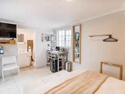 Langebaan Kite Cottages