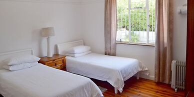 Langebaan Kite Cottages