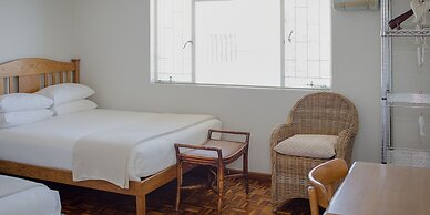 Langebaan Kite Cottages