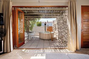 Langebaan Kite Cottages