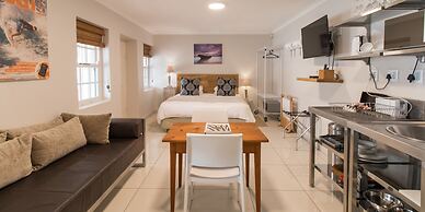 Langebaan Kite Cottages