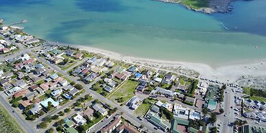 Langebaan Kite Cottages