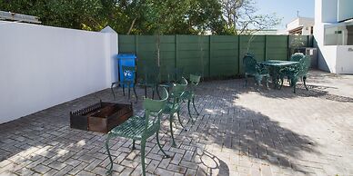 Langebaan Kite Cottages