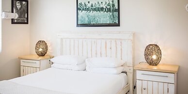 Langebaan Kite Cottages