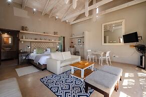 Langebaan Kite Cottages