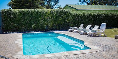 Langebaan Kite Cottages