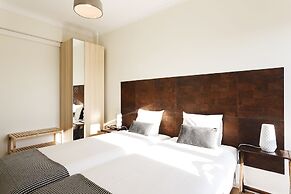Anjos Premium Apartment