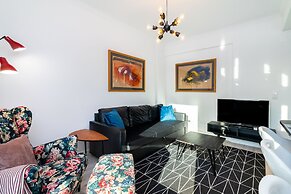 Anjos Premium Apartment