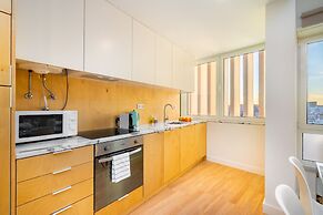 Anjos Premium Apartment