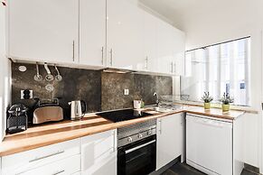 Anjos Premium Apartment