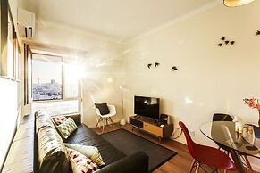 Anjos Premium Apartment