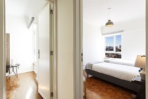 Anjos Premium Apartment
