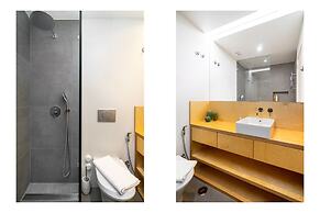 Anjos Premium Apartment