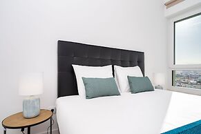 Anjos Premium Apartment