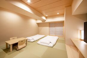karaksa hotel TOKYO STATION