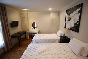The Fielding Hotel