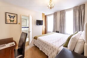 The Fielding Hotel