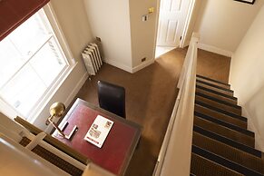 The Fielding Hotel