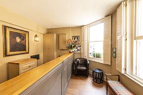 The Fielding Hotel